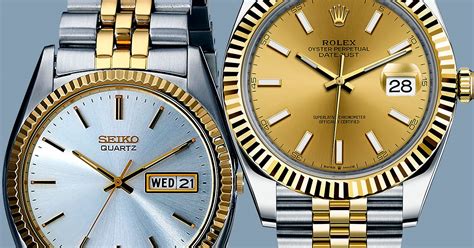 rolex equivalent watches|watches that looks like Rolex.